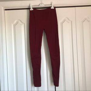 Charlotte Russe Leggings
